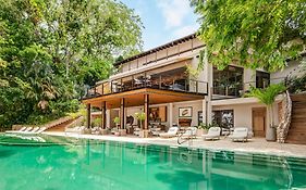 Las Lagunas Boutique Hotel